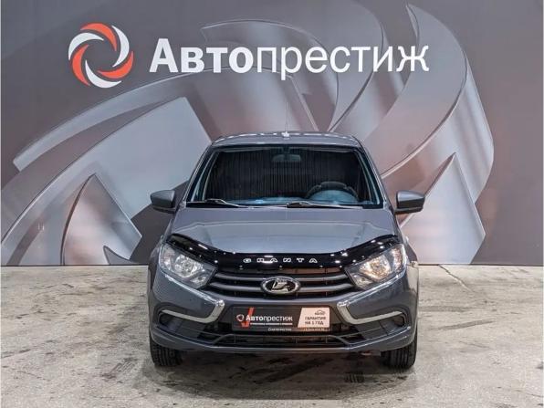Lada (ВАЗ) Granta I Рестайлинг с пробегом 2020 года, цена 530 000 рублей, 74000 км, хэтчбек, Автокод Объявления