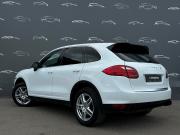 Porsche Cayenne II (958) Санкт-Петербург  - изображение 30
