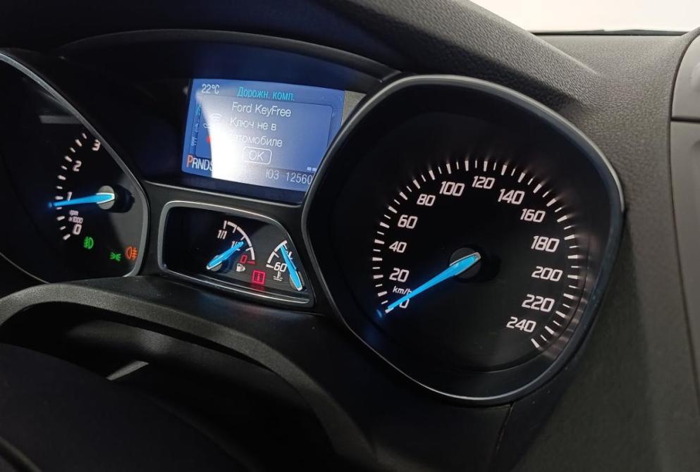 Ford Kuga II Волгоград  - изображение 12