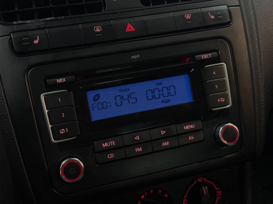 Volkswagen Polo V Красноярск  - изображение 9