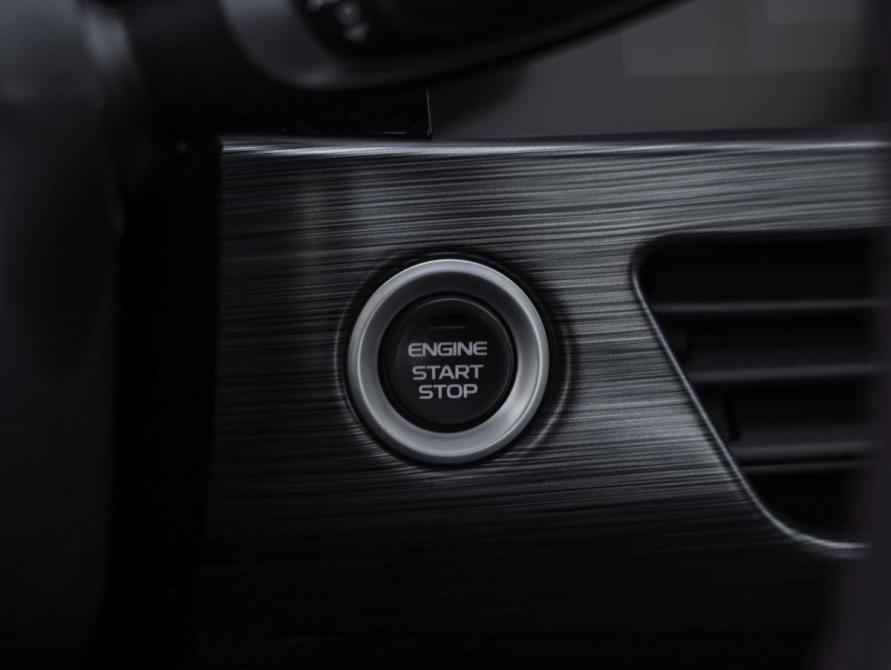 Geely Tugella I Рестайлинг Санкт-Петербург  - изображение 27
