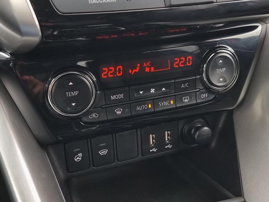 Mitsubishi Eclipse Cross I Рестайлинг Архангельск  - изображение 12