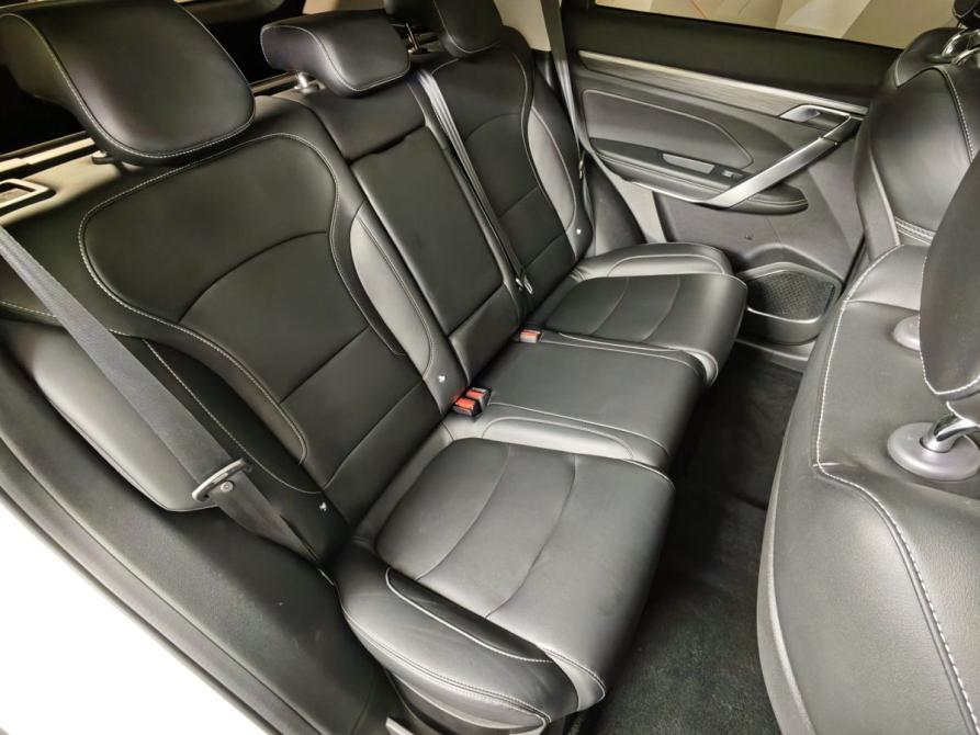 Geely Atlas Pro Москва  - изображение 16