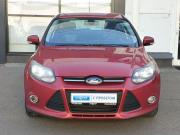 Ford Focus III Москва  - изображение 17