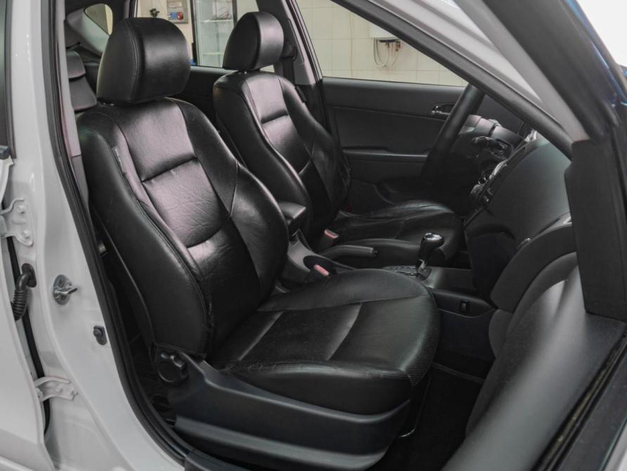 Hyundai i30 I Тюмень  - изображение 8