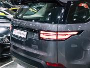 Land Rover Discovery V Санкт-Петербург  - изображение 38