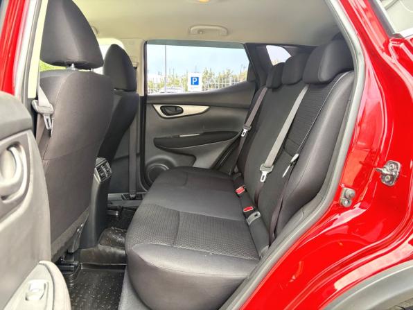 Nissan Qashqai II Рестайлинг с пробегом 2020 года, цена 2 170 000 рублей, 96979 км, внедорожник, Автокод Объявления
