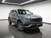Geely Atlas Pro Тверь  - изображение 33