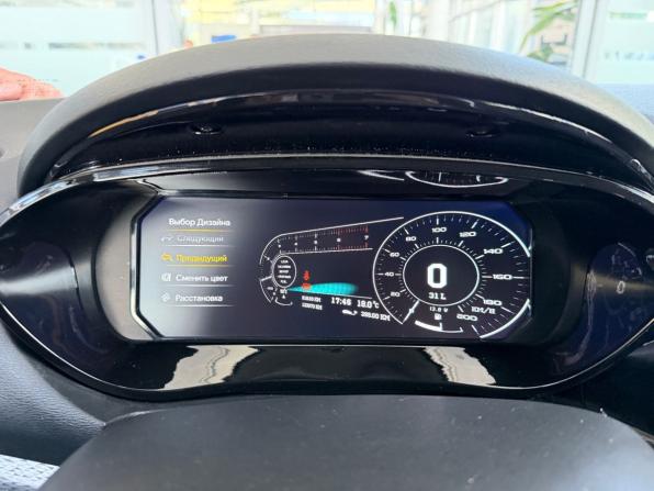 Lada (ВАЗ) Vesta I с пробегом 2018 года, цена 1 120 000 рублей, 133070 км, универсал, Автокод Объявления