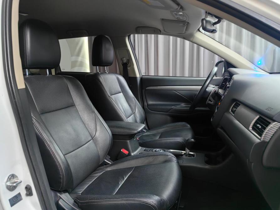 Mitsubishi Outlander III Москва  - изображение 8
