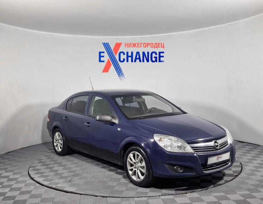 Opel Astra H Рестайлинг Нижний Новгород  - изображение 3