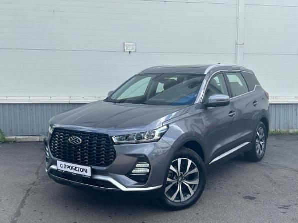 Xcite X-Cross 7 с пробегом 2024 года, цена 1 930 000 рублей, 10987 км, внедорожник, Автокод Объявления