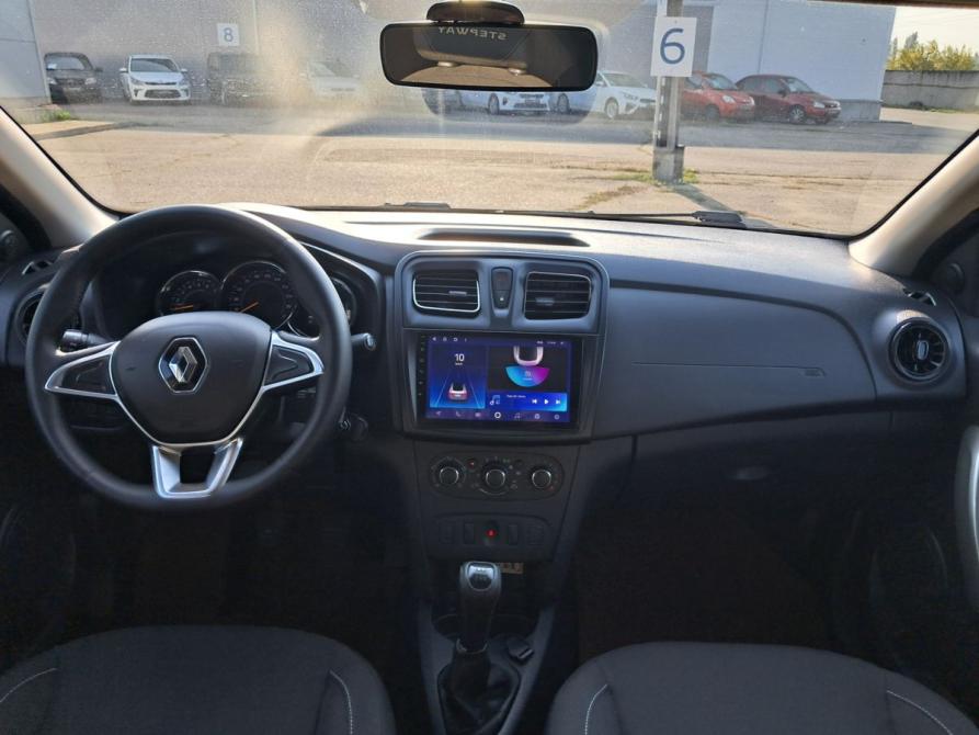 Renault Logan II Рестайлинг Набережные Челны  - изображение 17