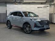 Changan CS55 Plus II Санкт-Петербург  - изображение 22