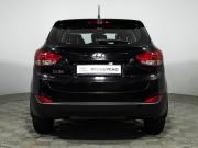 Hyundai ix35 I Рестайлинг Санкт-Петербург  - изображение 5