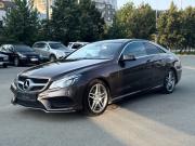 Mercedes-Benz E-Класс IV (W212 S212 C207) Рестайлинг Челябинск  - изображение 27