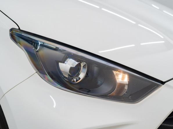 Toyota Yaris IV с пробегом 2021 года, цена 1 247 000 рублей, 95000 км, хэтчбек, Автокод Объявления