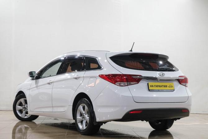 Hyundai i40 I с пробегом 2013 года, цена 939 000 рублей, 179000 км, универсал, Автокод Объявления