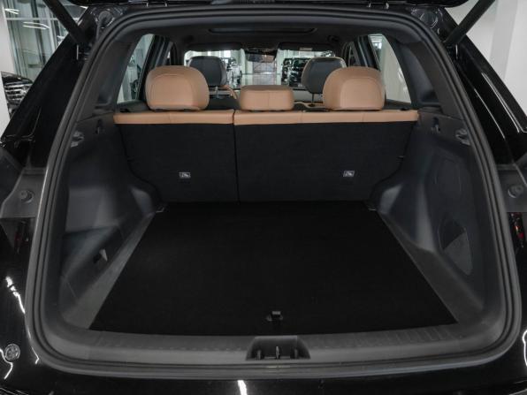 Geely Galaxy Starship 7 с пробегом 2026 года, цена 3 750 000 рублей, 50 км, внедорожник, Автокод Объявления