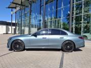 Mercedes-Benz E-Класс VI (W214 S214) Санкт-Петербург  - изображение 32