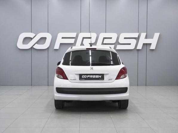 Peugeot 207 I Рестайлинг с пробегом 2010 года, цена 469 000 рублей, 245647 км, хэтчбек, Автокод Объявления