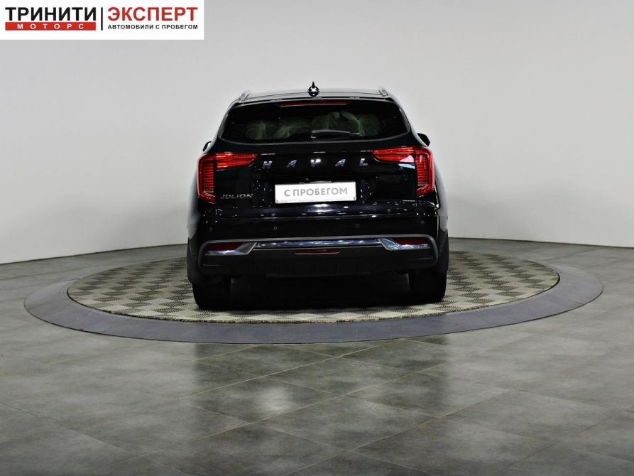 Haval Jolion I Белгород  - изображение 6