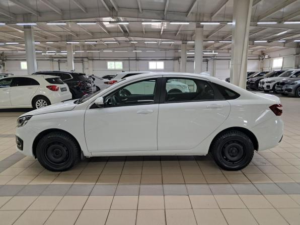 Lada (ВАЗ) Vesta I Рестайлинг (NG) с пробегом 2023 года, цена 855 000 рублей, 44152 км, седан, Автокод Объявления