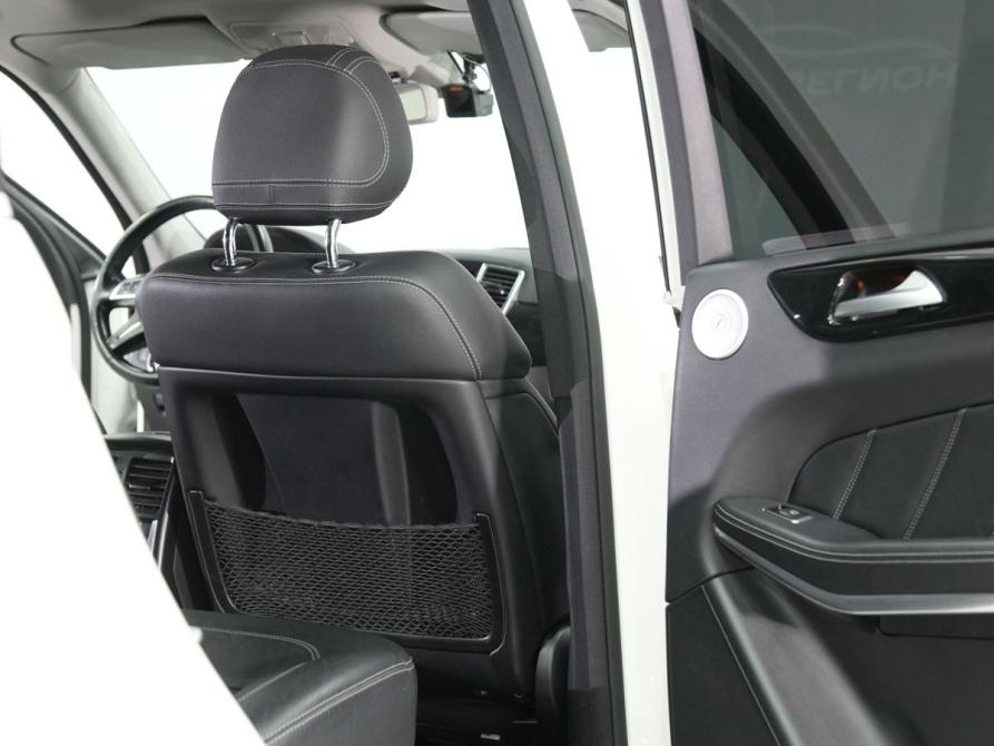 Mercedes-Benz GL-Класс II (X166) Новосибирск  - изображение 11