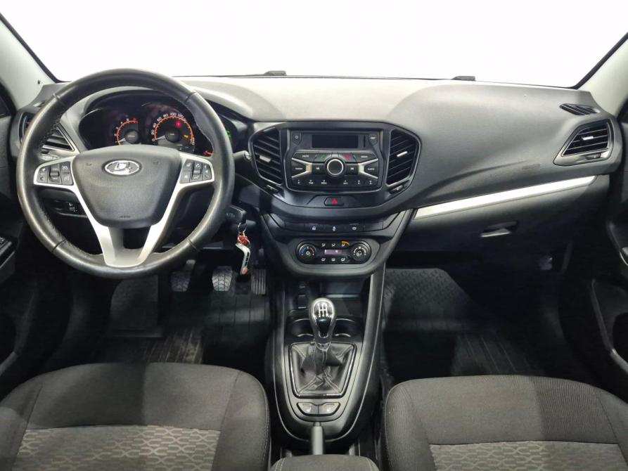 Lada (ВАЗ) Vesta I Пермь  - изображение 14