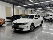 Kia Optima IV Тверь  - изображение 21