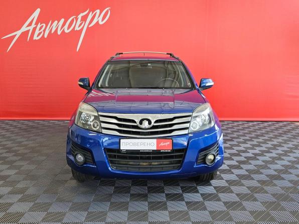Great Wall Hover H3 I с пробегом 2012 года, цена 700 000 рублей, 156770 км, внедорожник, Автокод Объявления