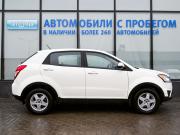 SsangYong Actyon II Рестайлинг Екатеринбург  - изображение 27
