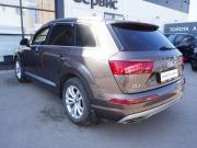 Audi Q7 II (4M) Москва  - изображение 23