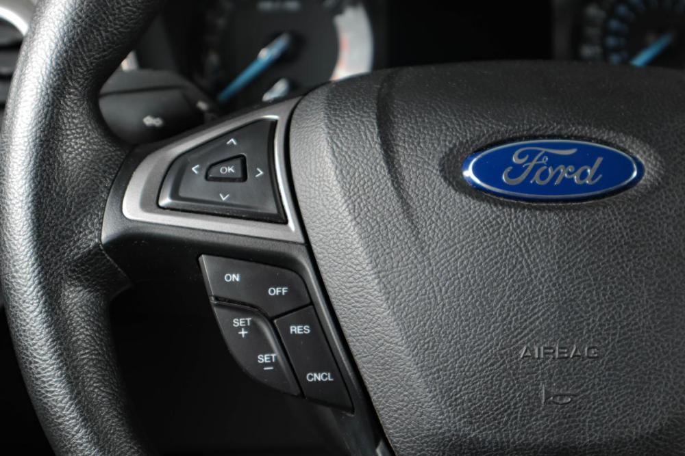 Ford Fusion (North America) II Рестайлинг Тюмень  - изображение 15