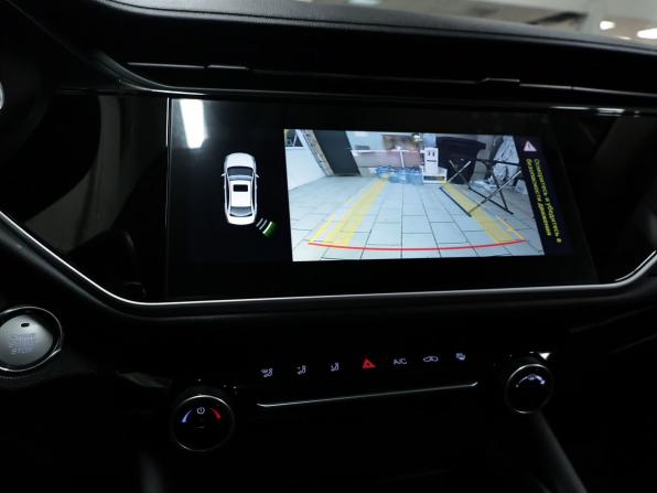 Omoda S5 с пробегом 2024 года, цена 1 450 000 рублей, 31348 км, седан, Автокод Объявления