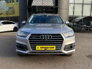 Audi Q7 II (4M) Нефтекамск  - изображение 15