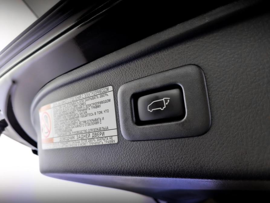 Toyota Alphard III Рестайлинг Москва  - изображение 30