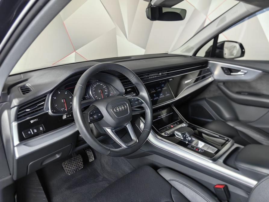 Audi Q7 II (4M) Рестайлинг Москва  - изображение 19