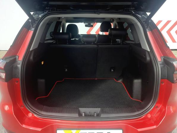Chery Tiggo 7 Pro I с пробегом 2020 года, цена 1 500 000 рублей, 80613 км, внедорожник, Автокод Объявления