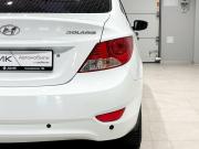 Hyundai Solaris I Екатеринбург  - изображение 24