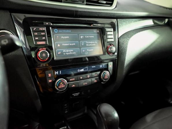 Nissan X-Trail III с пробегом 2015 года, цена 1 820 000 рублей, 148103 км, внедорожник, Автокод Объявления