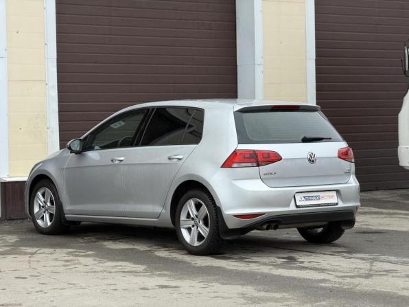 Volkswagen Golf VII с пробегом 2013 года, цена 1 265 000 рублей, 139154 км, хэтчбек, Автокод Объявления