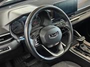 Geely Emgrand II Москва  - изображение 30