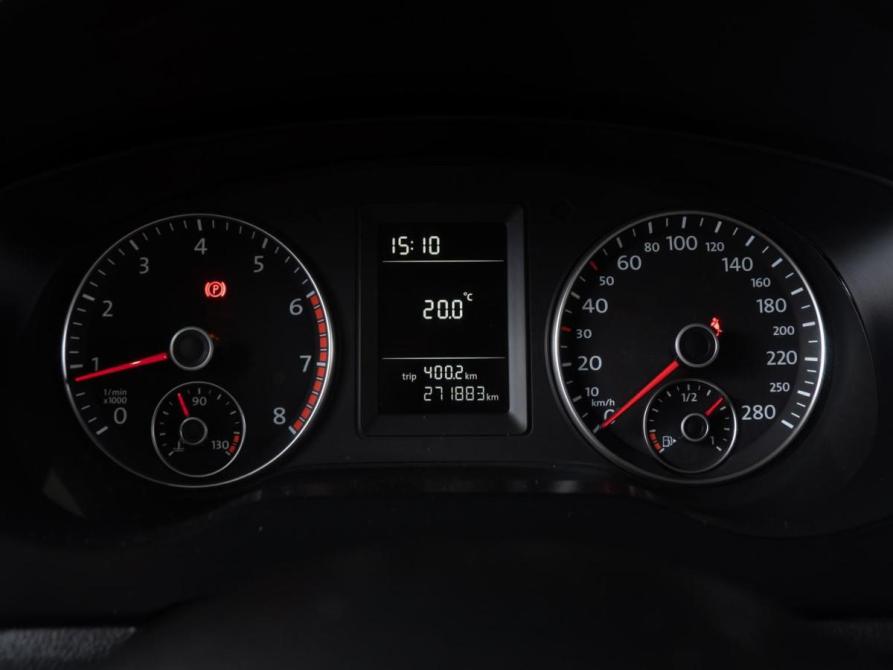 Volkswagen Jetta VI Волгоград  - изображение 12