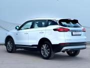 Geely Atlas Pro Воронеж  - изображение 29