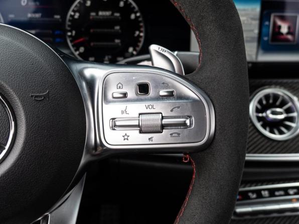 Mercedes-Benz E-Класс AMG V (W213) с пробегом 2019 года, цена 5 440 000 рублей, 129894 км, купе, Автокод Объявления