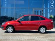 Lada (ВАЗ) Granta I Рестайлинг Энгельс  - изображение 35