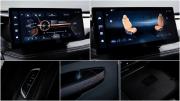 Geely Okavango I Рестайлинг Москва  - изображение 43