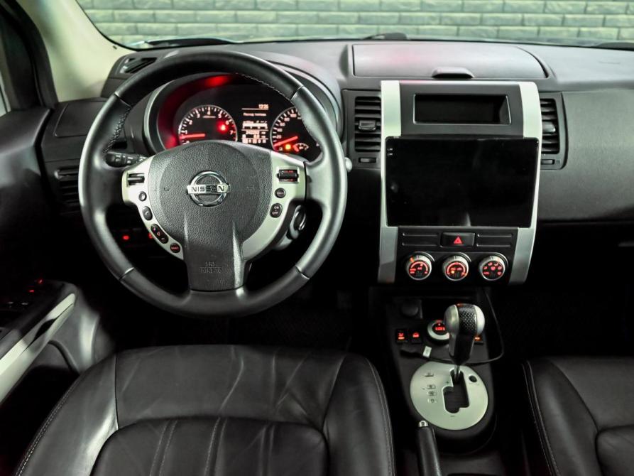 Nissan X-Trail II Рестайлинг Екатеринбург  - изображение 14