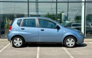 Chevrolet Aveo I Воронеж  - изображение 17